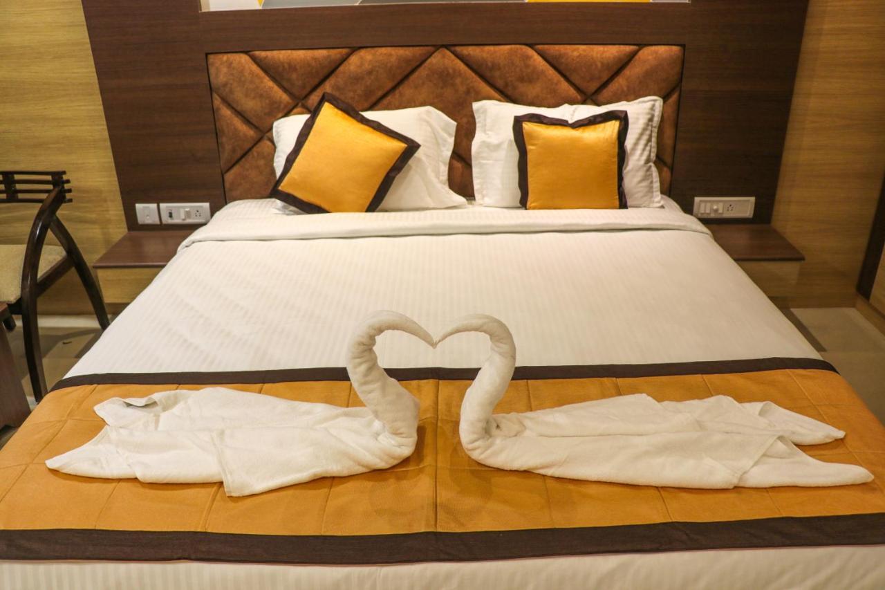 Honey Hive Hotel Port Blair Exterior foto