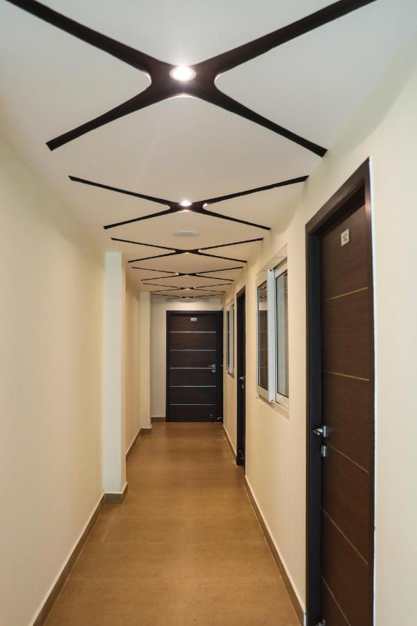 Honey Hive Hotel Port Blair Exterior foto