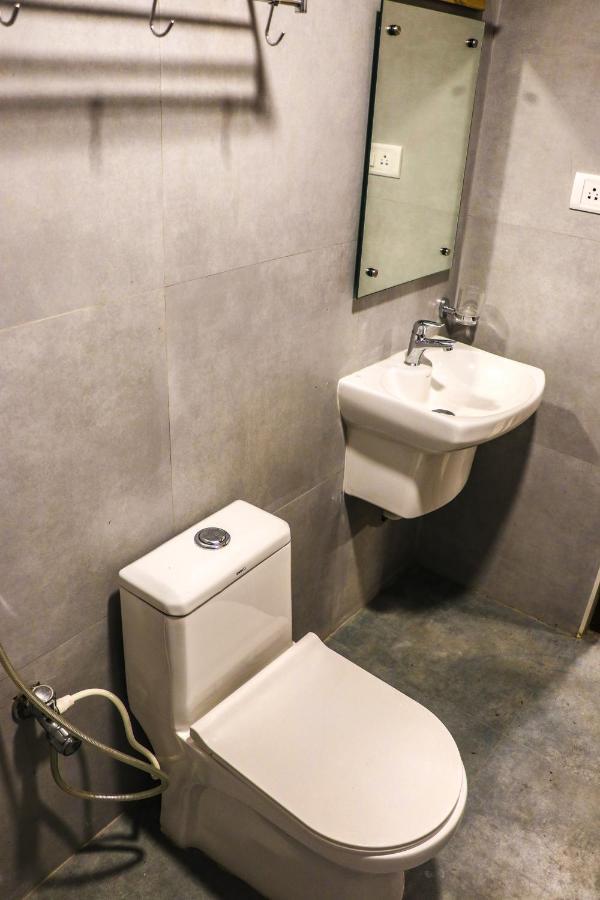 Honey Hive Hotel Port Blair Exterior foto
