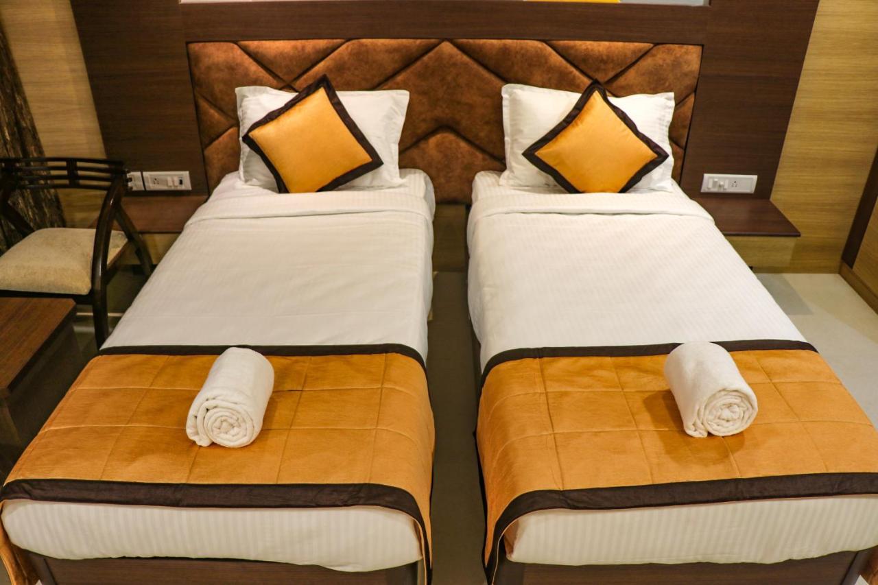 Honey Hive Hotel Port Blair Exterior foto